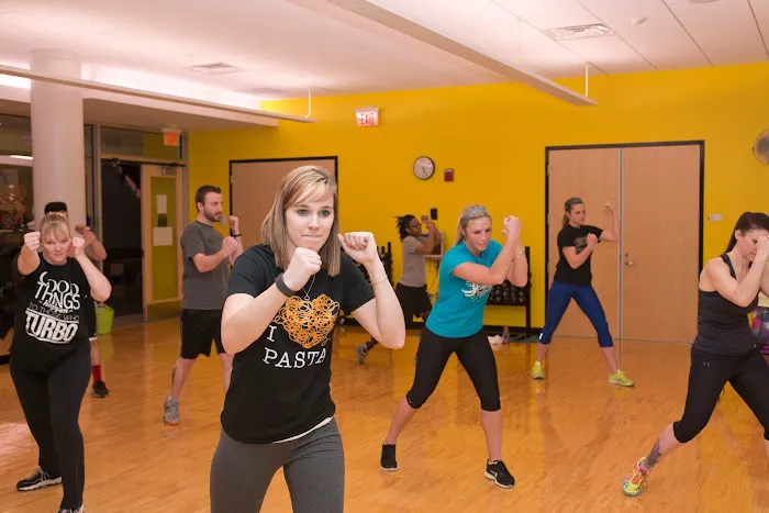 ICC CougarPlex Picture 2