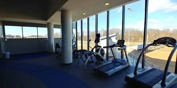 ICC CougarPlex Picture 5