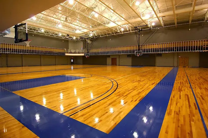 ICC CougarPlex Picture 9