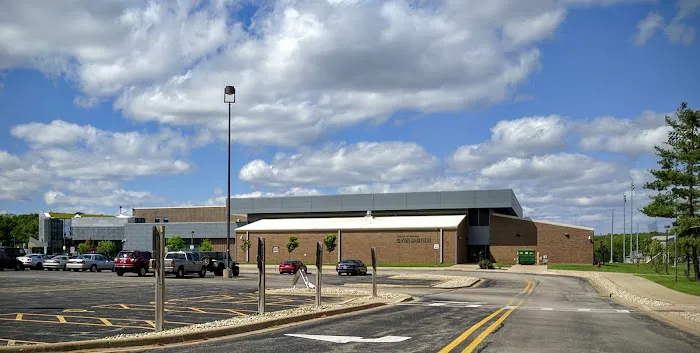 ICC CougarPlex Picture 6