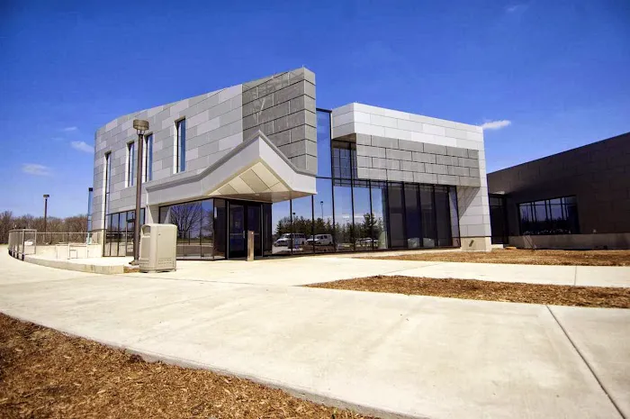 ICC CougarPlex Picture 8