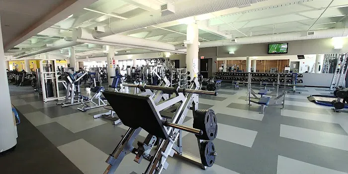 ICC CougarPlex Picture 7