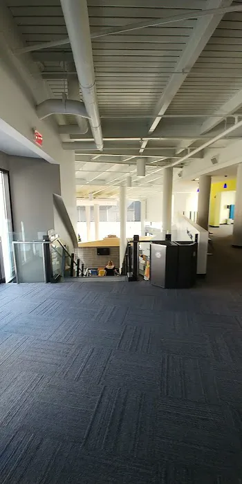 ICC CougarPlex Picture 4