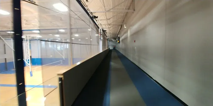 ICC CougarPlex Picture 3