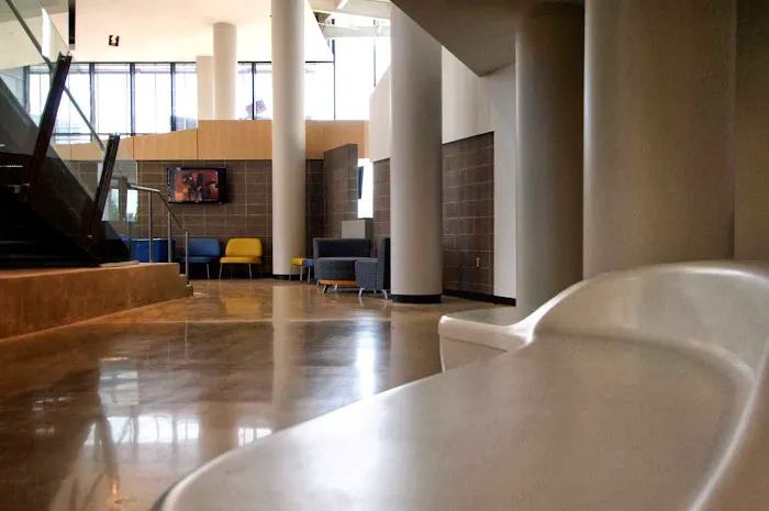 ICC CougarPlex Picture 10