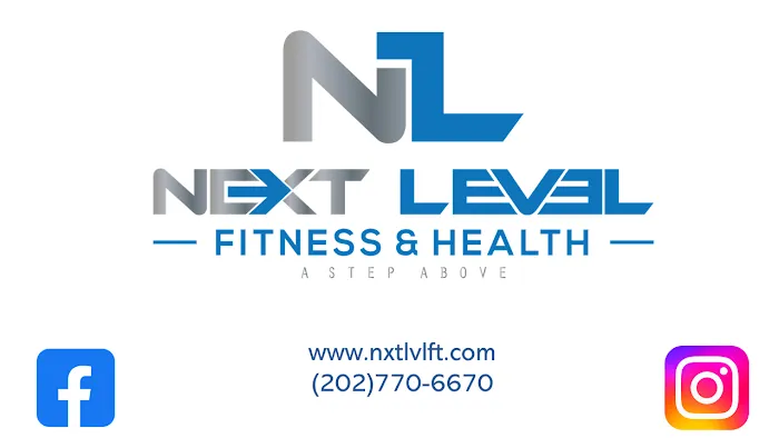 Next Level Fitness and Health Picture 1