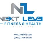 Next Level Fitness and Health