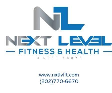 Next Level Fitness and Health
