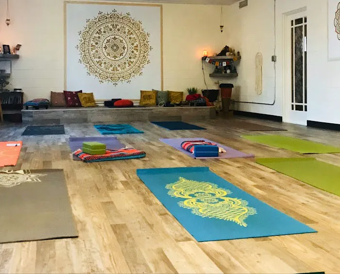 Trailhead Center for Yoga & Ayurveda Picture 1