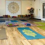Trailhead Center for Yoga & Ayurveda