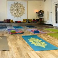 Trailhead Center for Yoga & Ayurveda ico
