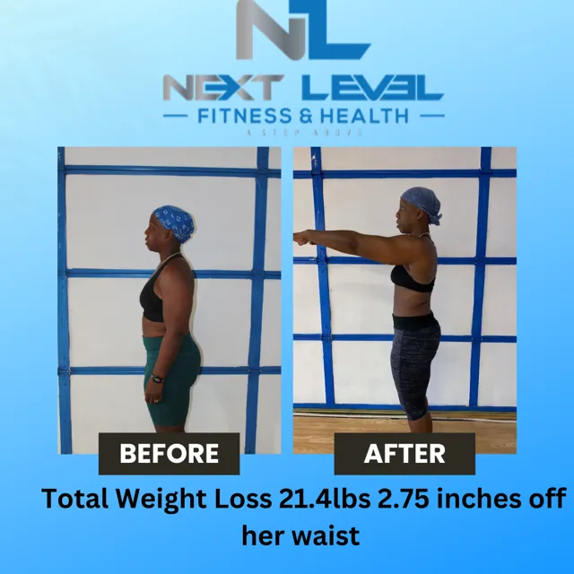 Next Level Fitness and Health Picture 5