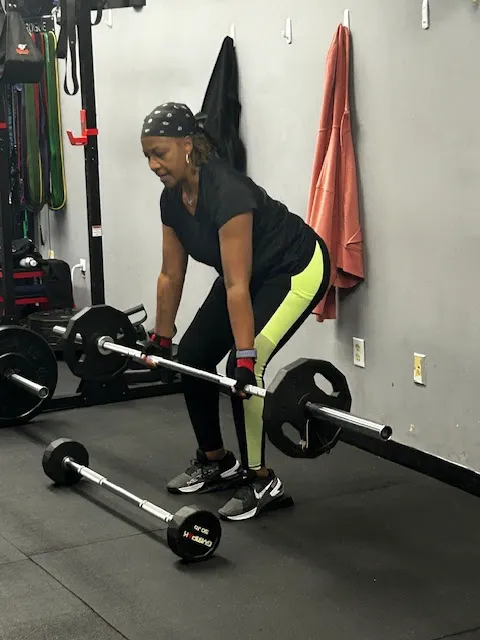 Next Level Fitness and Health Picture 3