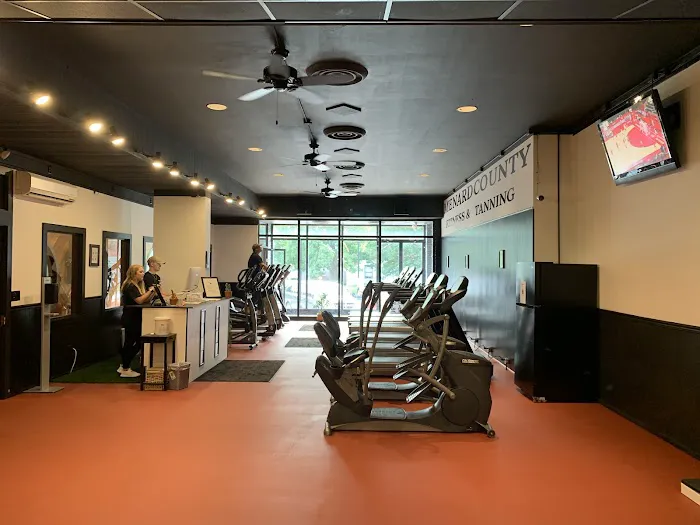 Menard County Fitness and Tanning LLC Picture 2