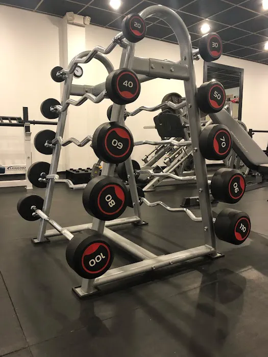 Menard County Fitness and Tanning LLC Picture 7