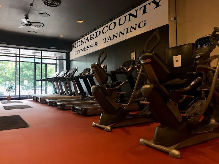 Menard County Fitness and Tanning LLC Picture 5