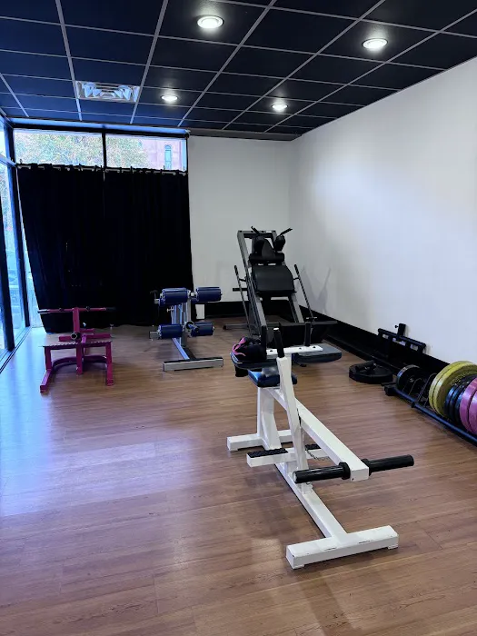 Menard County Fitness and Tanning LLC Picture 6