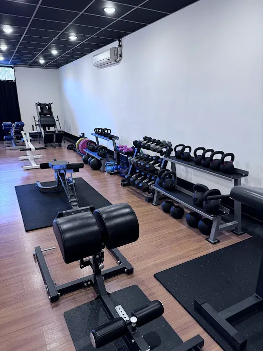 Menard County Fitness and Tanning LLC Picture 3