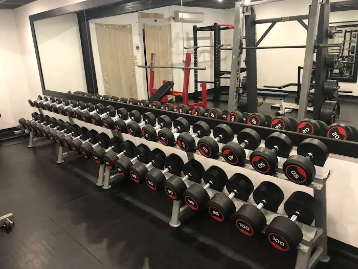 Menard County Fitness and Tanning LLC Picture 10