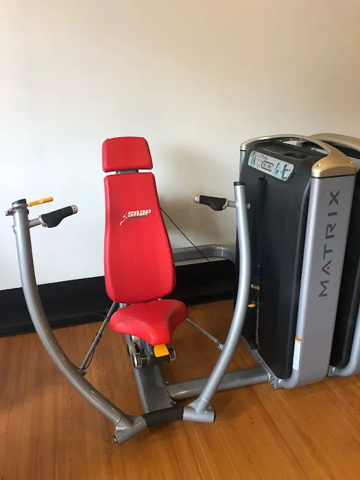 Menard County Fitness and Tanning LLC Picture 1