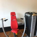 Menard County Fitness and Tanning LLC