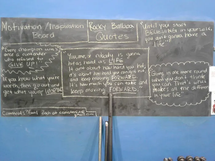 Fit Club West Picture 3