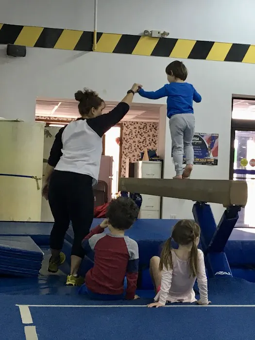 Gymnastics Zone & Cheer Zone, Inc. Picture 5