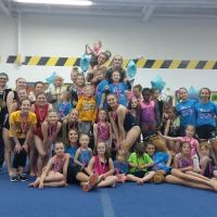 Gymnastics Zone & Cheer Zone, Inc. ico