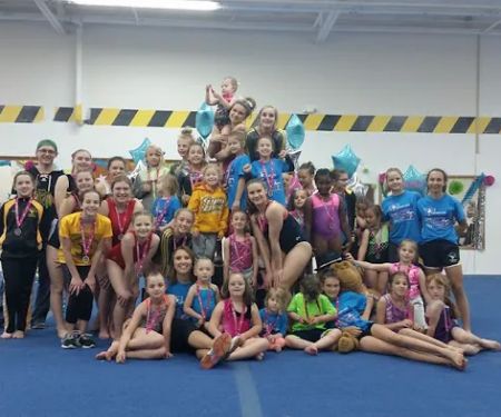 Gymnastics Zone & Cheer Zone, Inc.