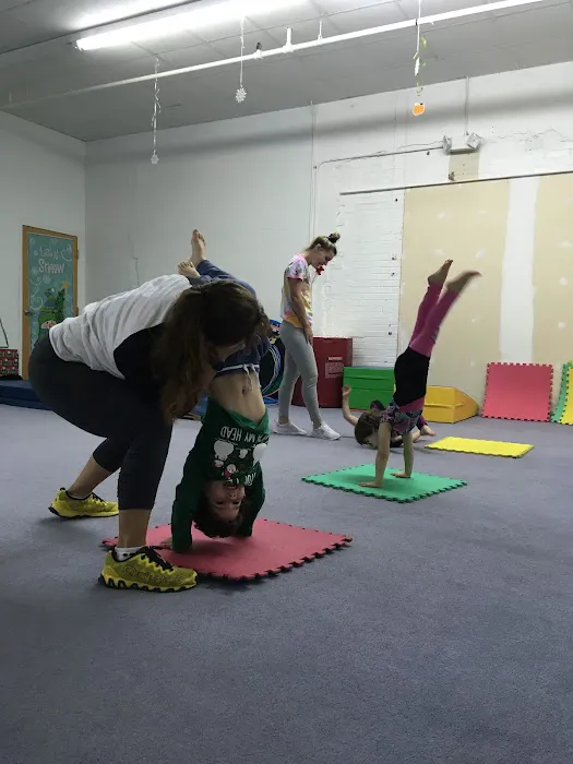 Gymnastics Zone & Cheer Zone, Inc. Picture 2