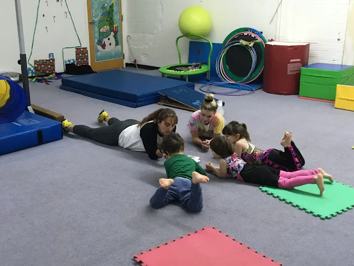 Gymnastics Zone & Cheer Zone, Inc. Picture 3