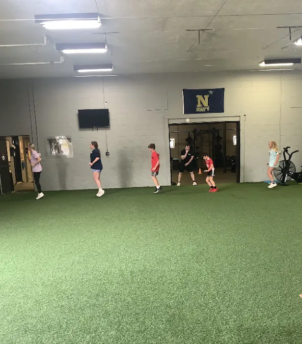 High Performance Company Picture 8