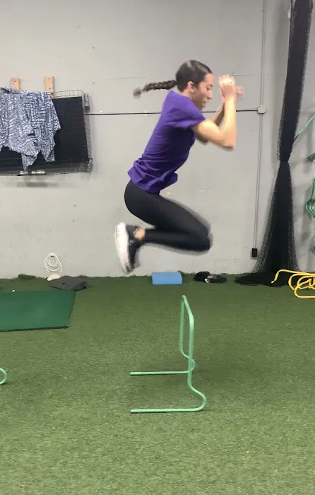 High Performance Company Picture 9