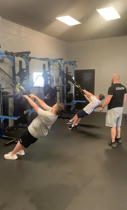 High Performance Company Picture 2