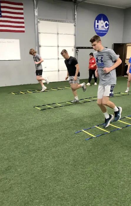 High Performance Company Picture 3