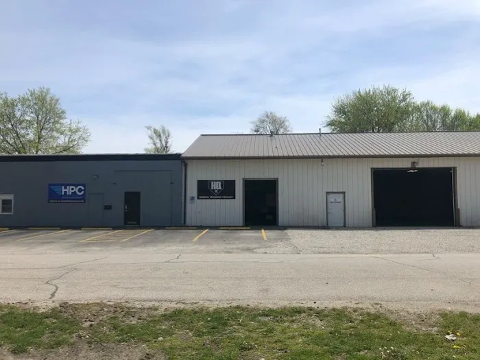 High Performance Company Picture 5