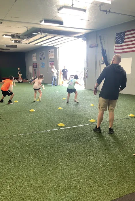 High Performance Company Picture 10