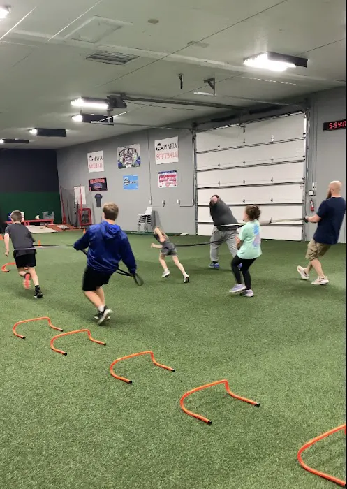 High Performance Company Picture 7