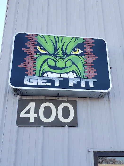 GET FIT Picture 1