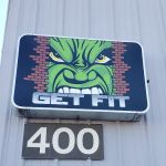 GET FIT
