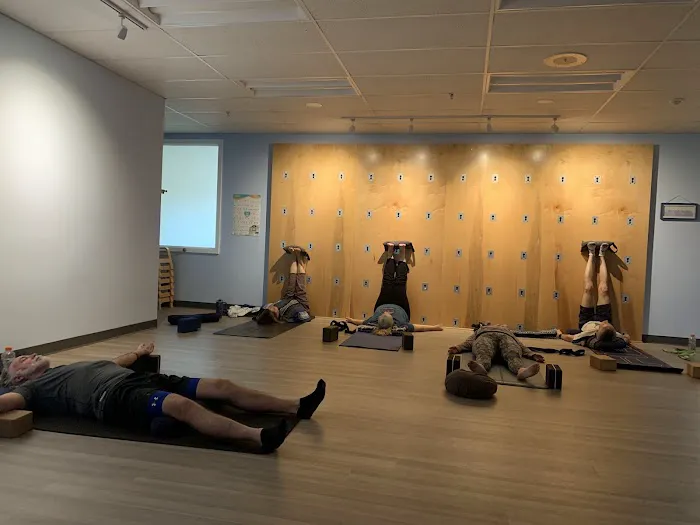 Balance Yoga Picture 4