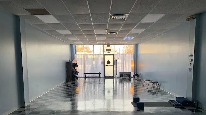 Balance Yoga Picture 1