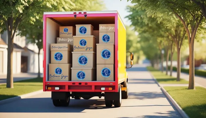 Balance Yoga Picture 3