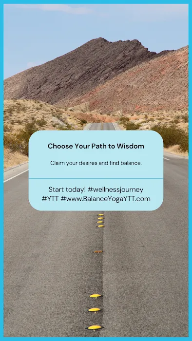 Balance Yoga Picture 7