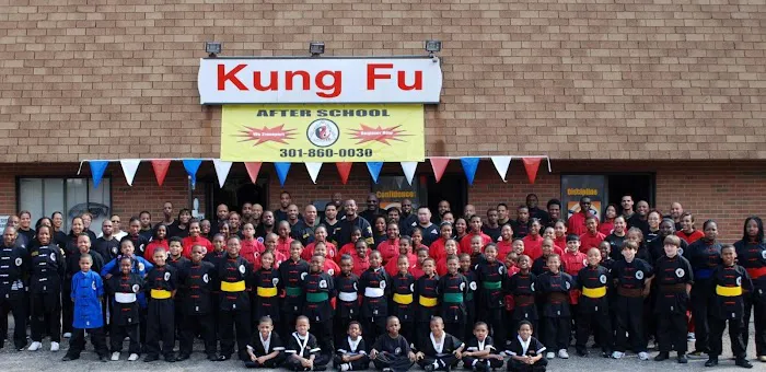 Full Circle Martial Arts Academy Picture 1