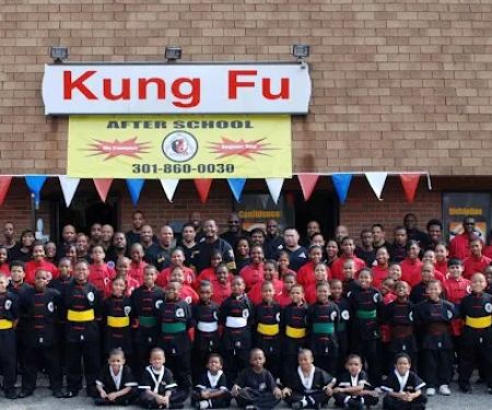 Full Circle Martial Arts Academy