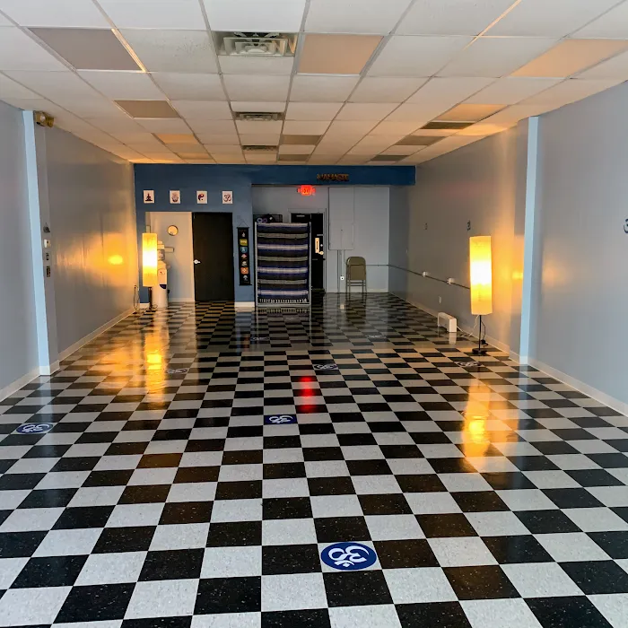 Balance Yoga Picture 10