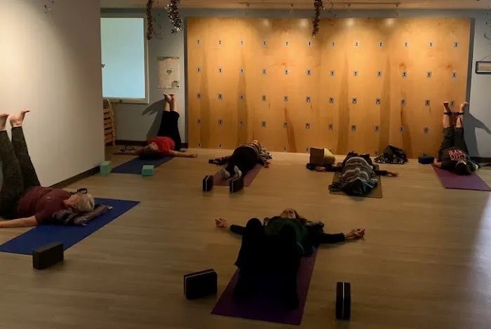 Balance Yoga Picture 5