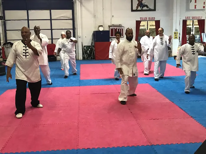 Full Circle Martial Arts Academy Picture 7
