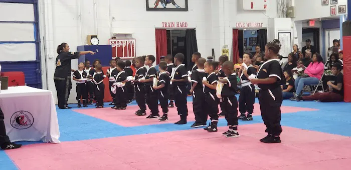 Full Circle Martial Arts Academy Picture 9
